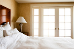 Hoxne bedroom extension costs