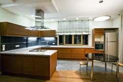 kitchen extensions Hoxne